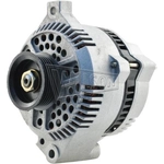 Order Remanufactured Alternator by WILSON - 90-02-5201 For Your Vehicle