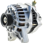 Order Remanufactured Alternator by WILSON - 90-02-5209 For Your Vehicle