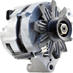 Order Remanufactured Alternator by WILSON - 90-02-5212 For Your Vehicle