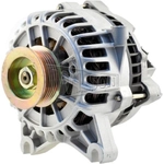 Order Remanufactured Alternator by WILSON - 90-02-5227 For Your Vehicle