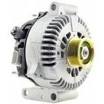 Order Remanufactured Alternator by WILSON - 90-02-5231 For Your Vehicle
