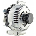 Order Remanufactured Alternator by WILSON - 90-02-5232 For Your Vehicle