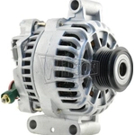 Order Remanufactured Alternator by WILSON - 90-02-5233 For Your Vehicle