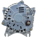 Order Remanufactured Alternator by WILSON - 90-02-5234 For Your Vehicle