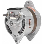 Order Remanufactured Alternator by WILSON - 90-04-7039 For Your Vehicle