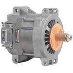 Order Remanufactured Alternator by WILSON - 90-04-7097 For Your Vehicle