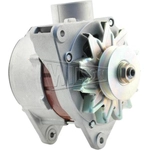 Order Remanufactured Alternator by WILSON - 90-15-6184 For Your Vehicle