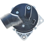 Order Remanufactured Alternator by WILSON - 90-15-6253 For Your Vehicle