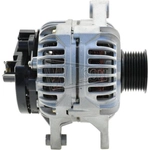 Order Remanufactured Alternator by WILSON - 90-15-6310 For Your Vehicle