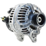 Order Remanufactured Alternator by WILSON - 90-15-6318 For Your Vehicle
