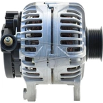 Order Remanufactured Alternator by WILSON - 90-15-6318 For Your Vehicle