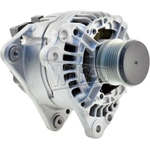 Order Remanufactured Alternator by WILSON - 90-15-6331 For Your Vehicle