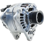 Order Remanufactured Alternator by WILSON - 90-15-6333 For Your Vehicle