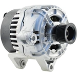 Order Remanufactured Alternator by WILSON - 90-15-6350 For Your Vehicle