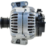 Order Remanufactured Alternator by WILSON - 90-15-6423 For Your Vehicle