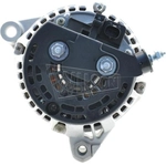 Order Remanufactured Alternator by WILSON - 90-15-6443 For Your Vehicle