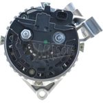 Order Remanufactured Alternator by WILSON - 90-15-6453 For Your Vehicle
