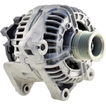 Order Remanufactured Alternator by WILSON - 90-15-6454 For Your Vehicle