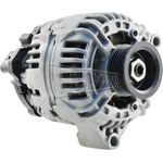 Order Remanufactured Alternator by WILSON - 90-15-6465 For Your Vehicle