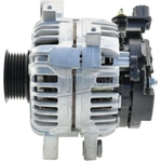 Order Remanufactured Alternator by WILSON - 90-15-6500 For Your Vehicle