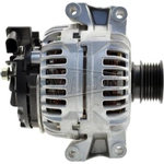 Order Remanufactured Alternator by WILSON - 90-15-6512 For Your Vehicle