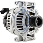 Order Remanufactured Alternator by WILSON - 90-15-6512 For Your Vehicle