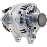 Purchase Remanufactured Alternator by WILSON - 90-15-6554