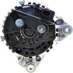 Order Remanufactured Alternator by WILSON - 90-15-6554 For Your Vehicle