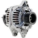 Order Remanufactured Alternator by WILSON - 90-15-6562 For Your Vehicle