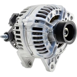 Order Remanufactured Alternator by WILSON - 90-15-6573 For Your Vehicle