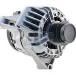 Order Remanufactured Alternator by WILSON - 90-15-6574 For Your Vehicle