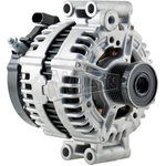 Order Remanufactured Alternator by WILSON - 90-15-6577 For Your Vehicle