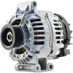 Order Remanufactured Alternator by WILSON - 90-15-6586 For Your Vehicle