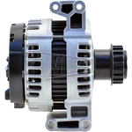 Order Remanufactured Alternator by WILSON - 90-15-6592 For Your Vehicle