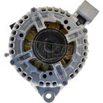 Order Remanufactured Alternator by WILSON - 90-15-6593 For Your Vehicle