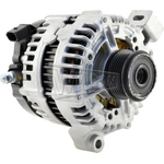 Order Remanufactured Alternator by WILSON - 90-15-6593 For Your Vehicle