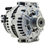 Order Remanufactured Alternator by WILSON - 90-15-6595 For Your Vehicle