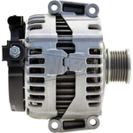 Order Remanufactured Alternator by WILSON - 90-15-6595 For Your Vehicle