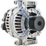 Order Remanufactured Alternator by WILSON - 90-15-6602 For Your Vehicle