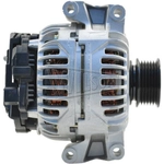 Order Remanufactured Alternator by WILSON - 90-15-6602 For Your Vehicle