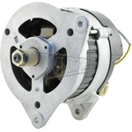 Order Remanufactured Alternator by WILSON - 90-17-8086 For Your Vehicle