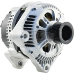 Order Remanufactured Alternator by WILSON - 90-20-3584 For Your Vehicle
