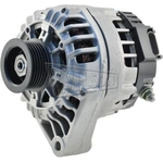 Order Remanufactured Alternator by WILSON - 90-22-5505 For Your Vehicle