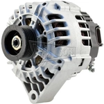 Order Remanufactured Alternator by WILSON - 90-22-5506 For Your Vehicle