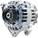 Purchase Remanufactured Alternator by WILSON - 90-22-5508