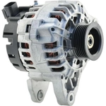 Order Remanufactured Alternator by WILSON - 90-22-5511 For Your Vehicle