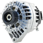 Order Remanufactured Alternator by WILSON - 90-22-5521 For Your Vehicle