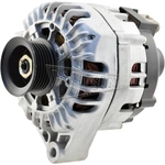 Order Remanufactured Alternator by WILSON - 90-22-5523 For Your Vehicle