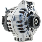 Order Remanufactured Alternator by WILSON - 90-22-5528 For Your Vehicle