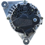 Order Remanufactured Alternator by WILSON - 90-22-5529 For Your Vehicle